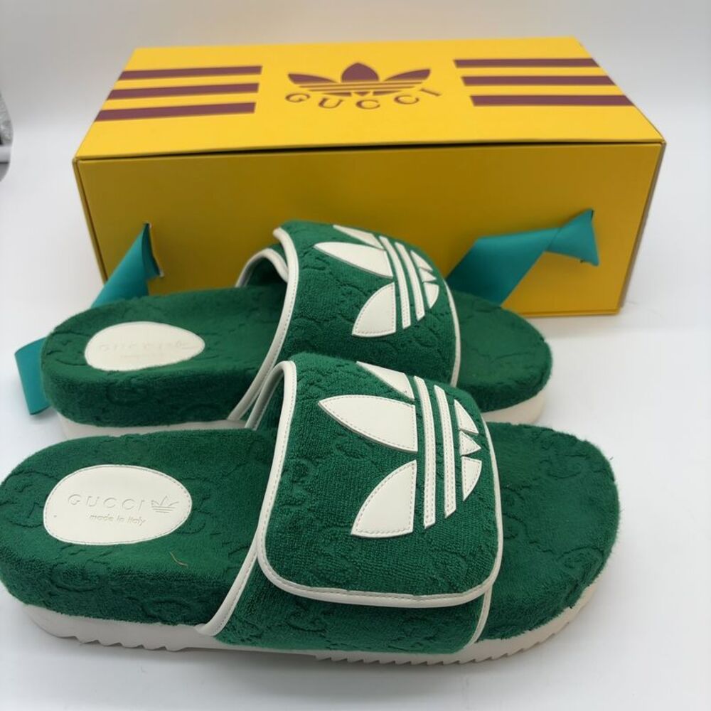 Gucci Men's Sandals - Picture 6 of 7